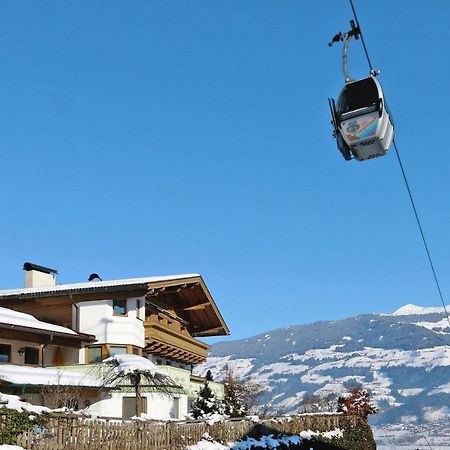Apartments Home Spieljochbahn, Fugen Екстер'єр фото