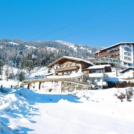 Apartments Home Spieljochbahn, Fugen Екстер'єр фото
