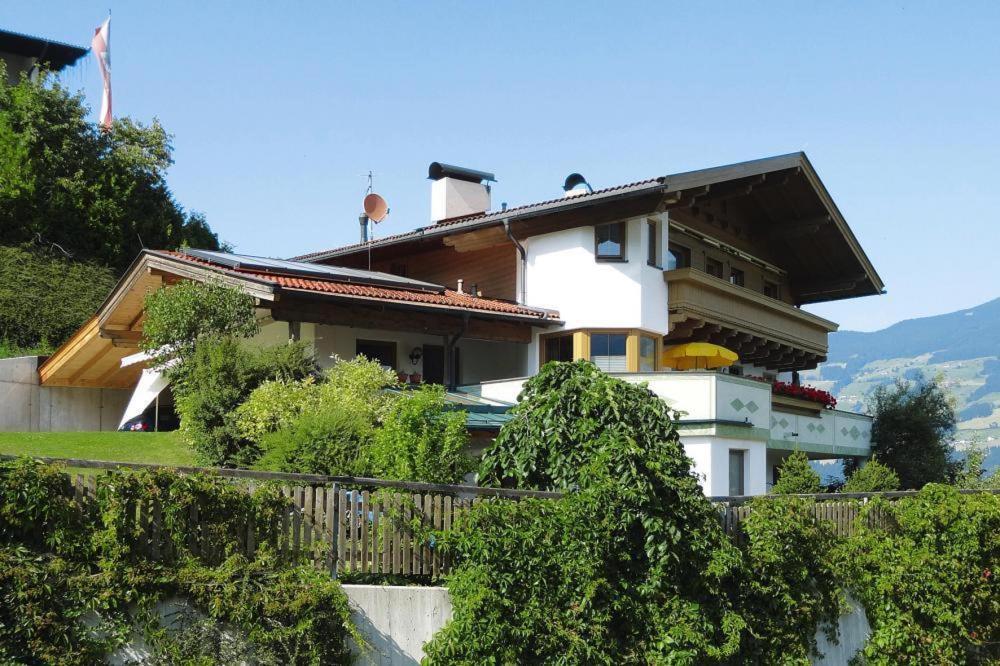 Apartments Home Spieljochbahn, Fugen Екстер'єр фото