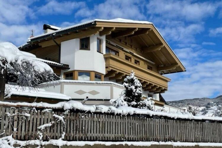 Apartments Home Spieljochbahn, Fugen Екстер'єр фото