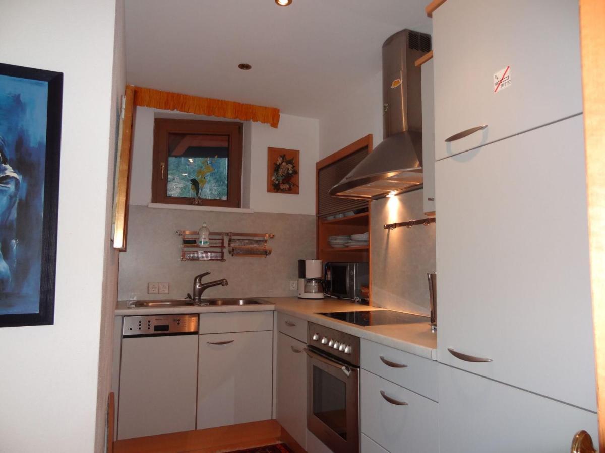 Apartments Home Spieljochbahn, Fugen Екстер'єр фото